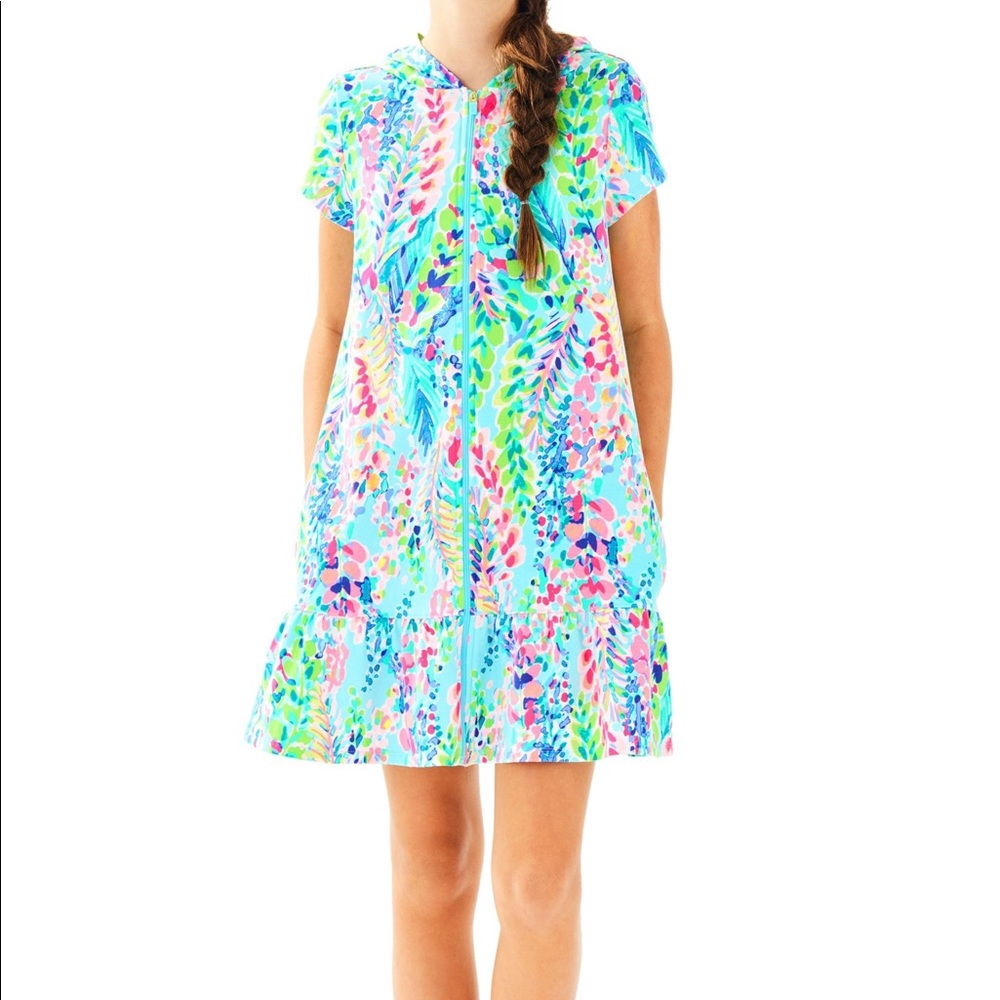 Catch The Wave Coverup